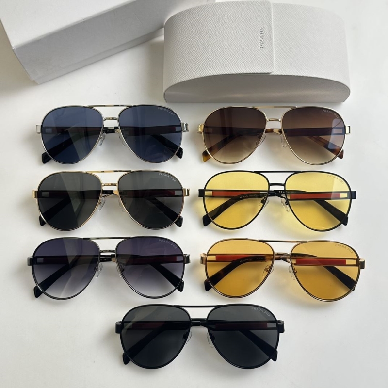 Prada Sunglasses